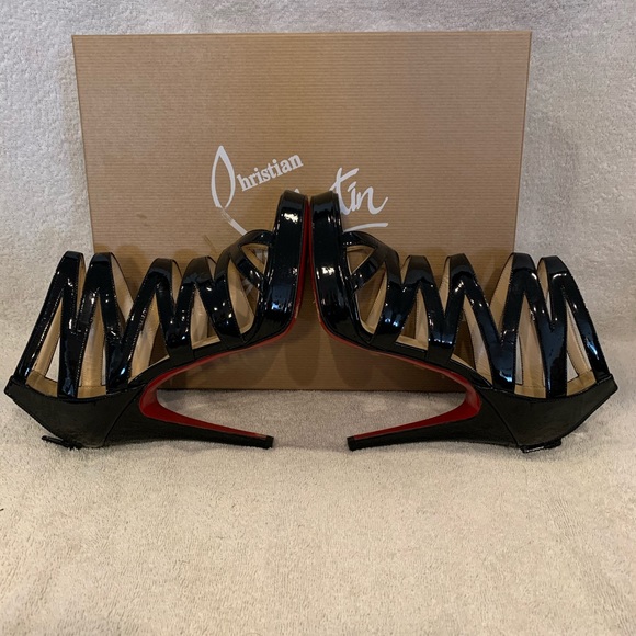 Christian Louboutin Shoes - Picture 6 of 7